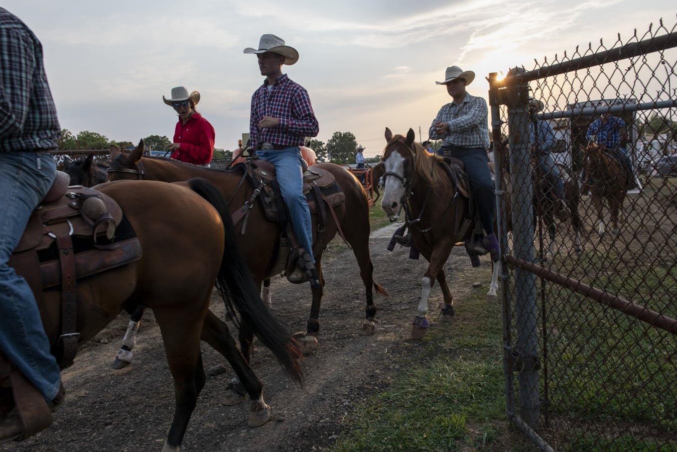 Athens County Fair emerges once again for Appalachian Ohio The Post