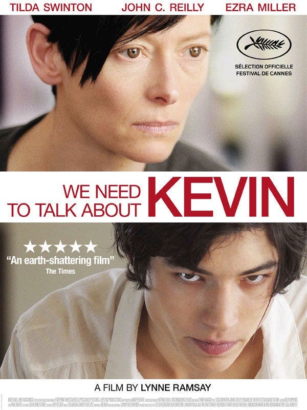 Movie Review: You need to see 'Kevin'  