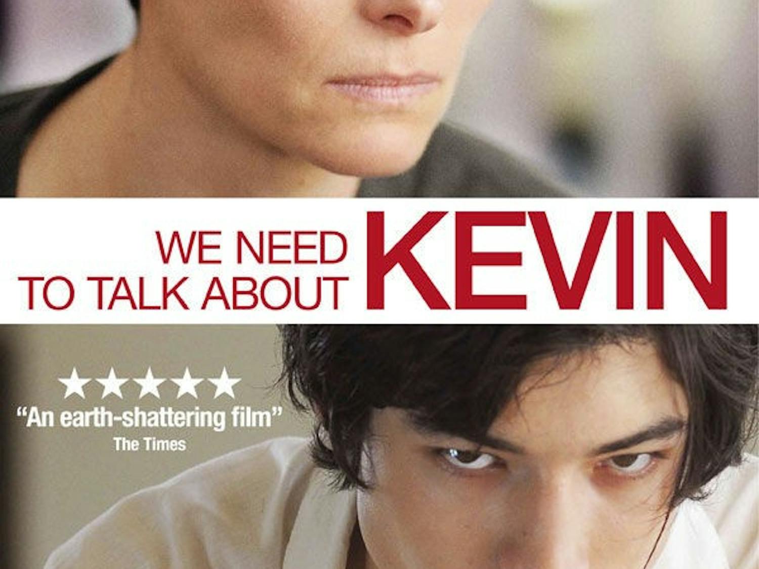 Movie Review: You need to see 'Kevin'