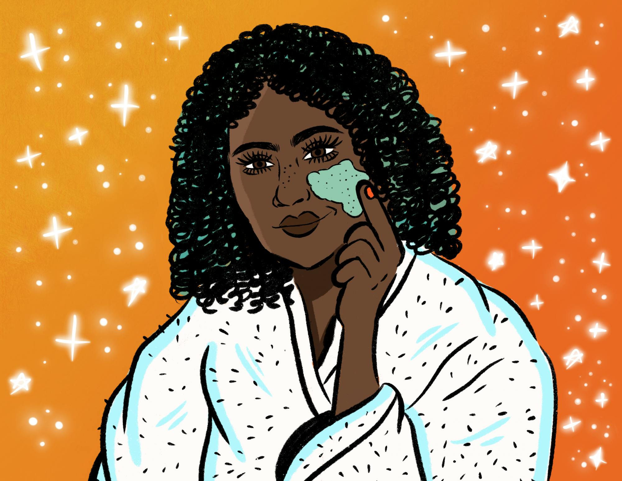 BENTHIN_Black Girl Day Off_LA.png