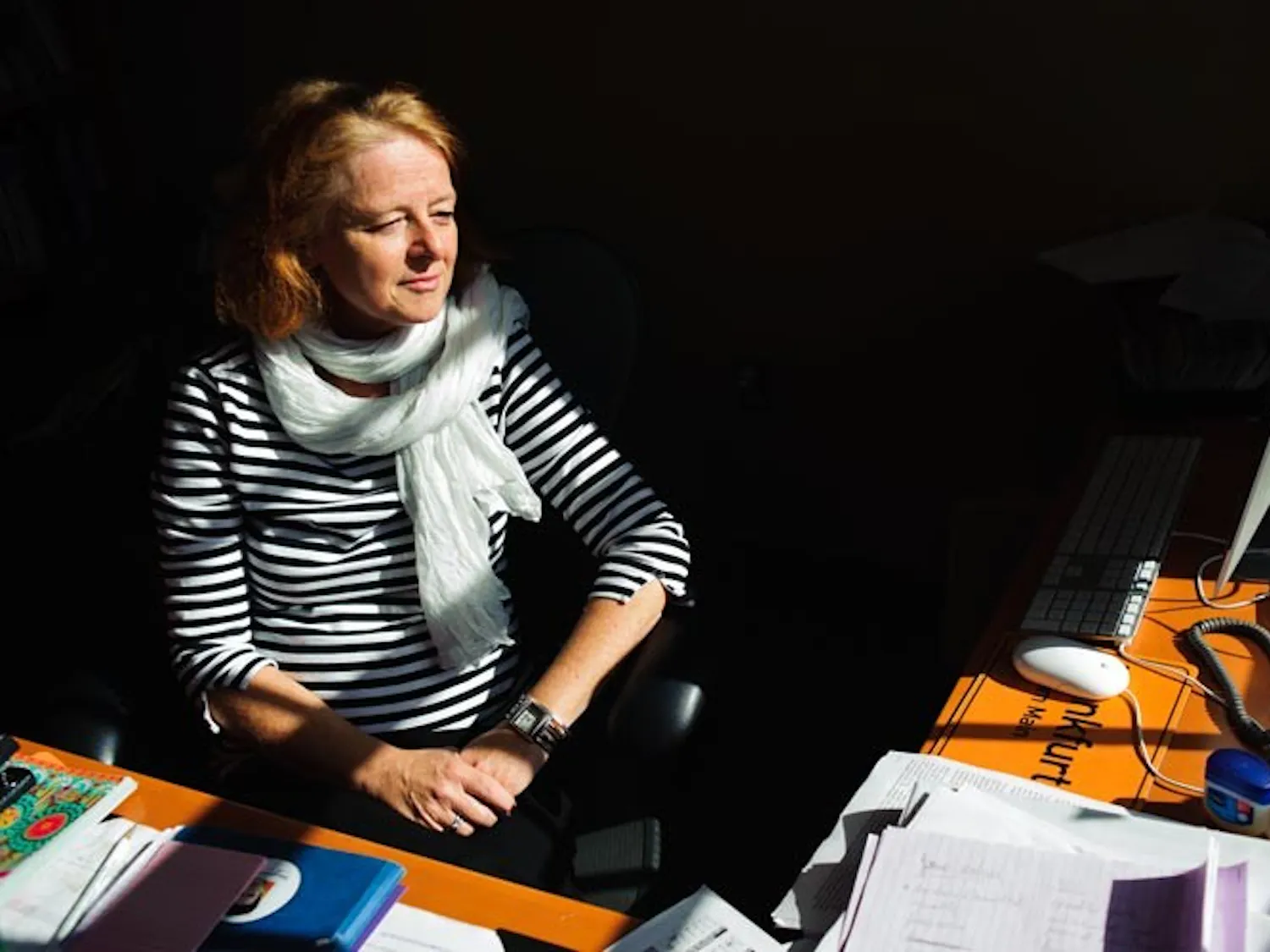 Susanne Dietzel