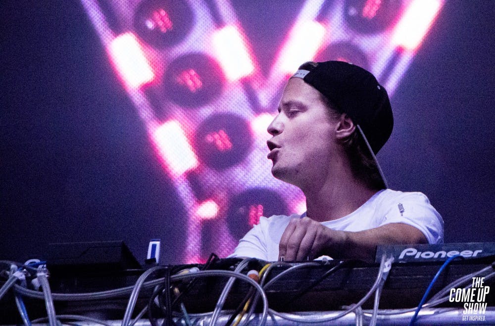 Kygo