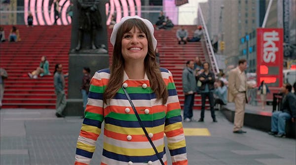 TV: ‘Glee’ may say goodbye to McKinley and hello to Russia  