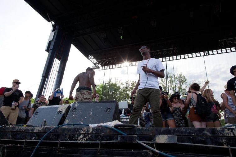 VIDEO: A brief summary of 8fest  