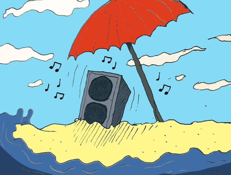 10-summer-songs-to-add-to-your-playlist-the-post