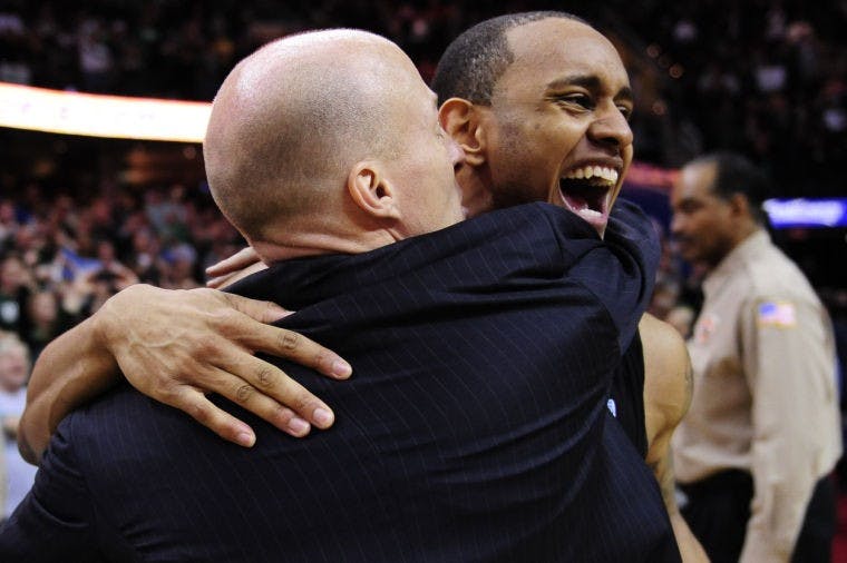 Players react to Groce's departure  