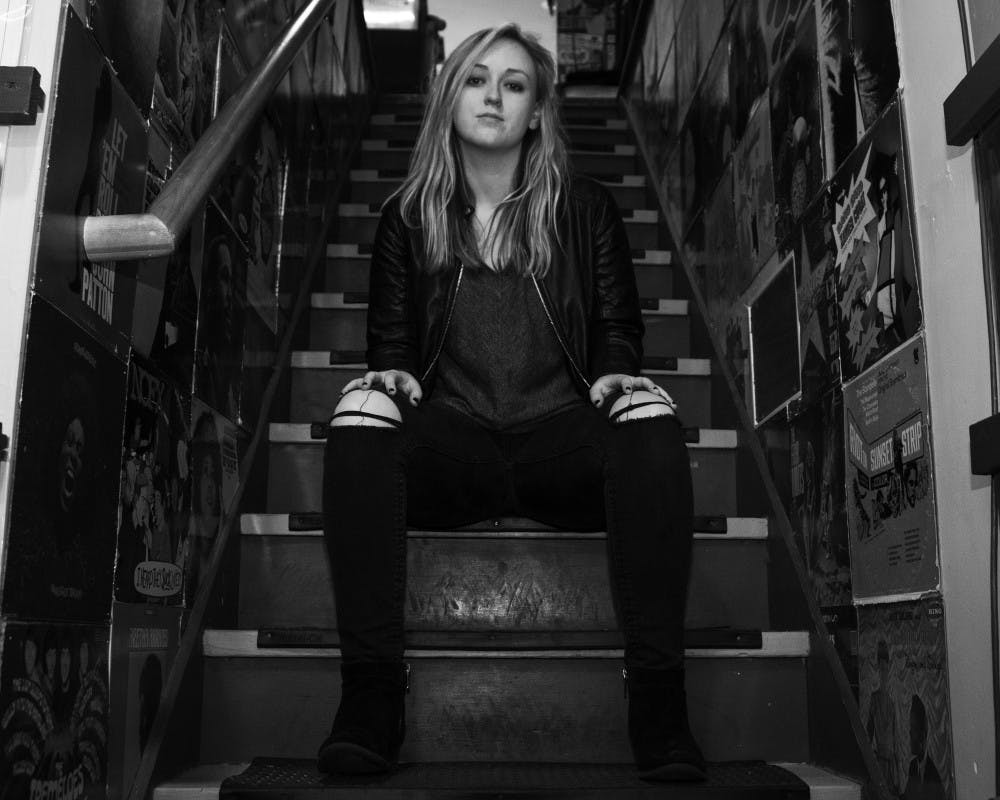 Megan Wren (provided via Megan Wren)