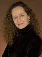 OU alumna shares stories of oft-forgotten voices in film  