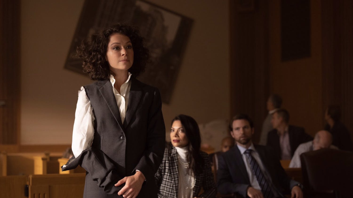 TV Review: ‘She-Hulk: Attorney at Law’ is a brisk, fun watch weighed down by unnecessary discourse