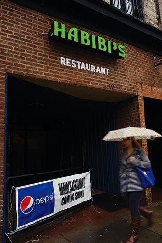 OU grad seeks to spice up Athens  