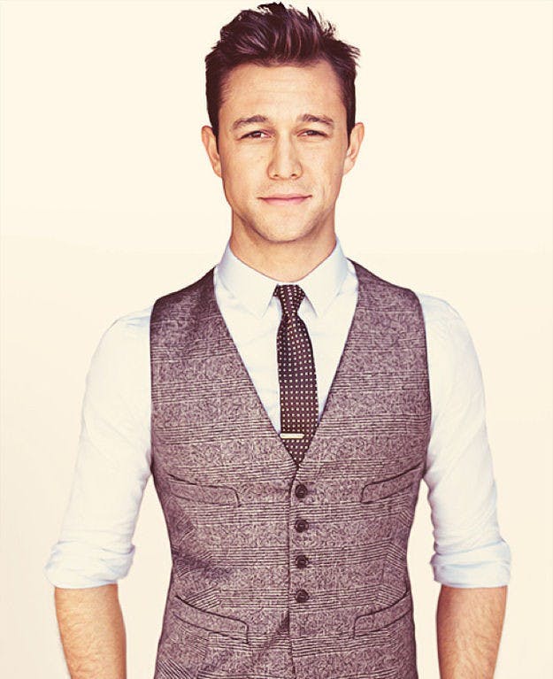 An Open Love Letter to Joseph Gordon-Levitt  