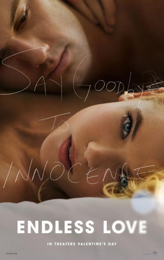 Film: 'Endless Love' is an Endless Bore  