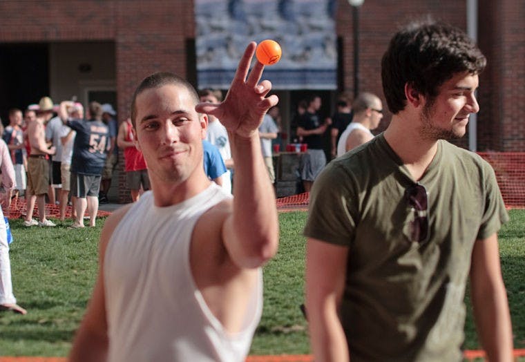 Palmer Place fest 2010  