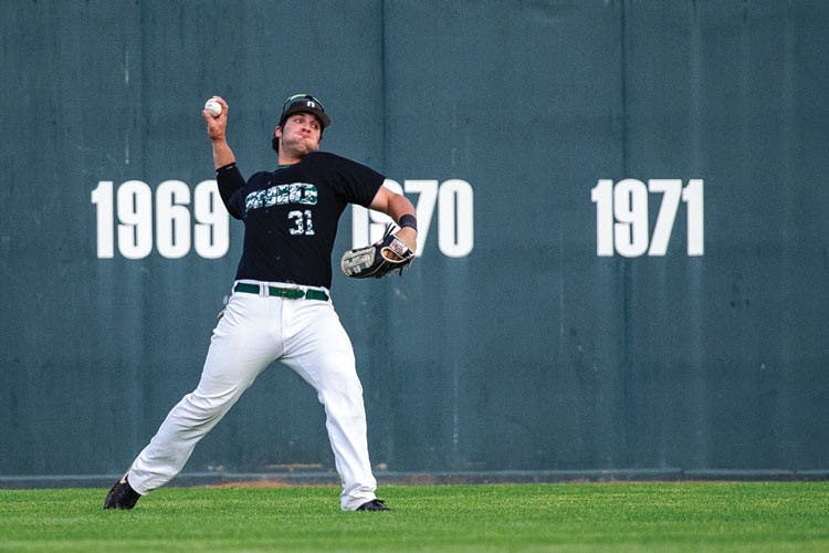 Baseball: Ohio beaten by Eastern Kentucky, Carbone, team focus on 'new day'  