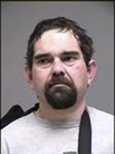 Athens man pleads guilty to theft, domestic violence  