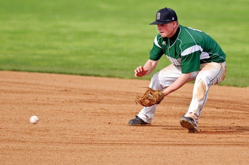 Baseball: 'Cats dash to Akron with goal of snapping streak  