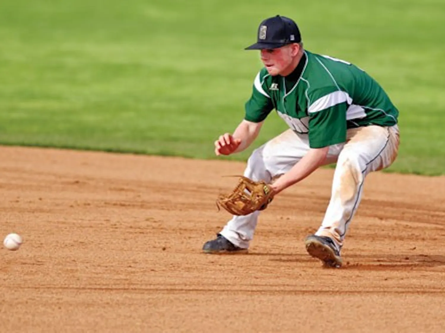 Baseball: 'Cats dash to Akron with goal of snapping streak
