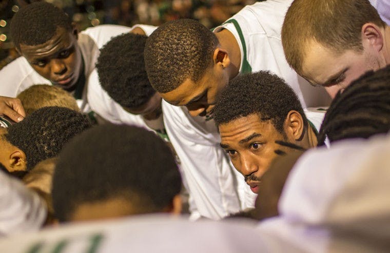 Men's Basketball: Uncertainties abound, Ohio plans for future  