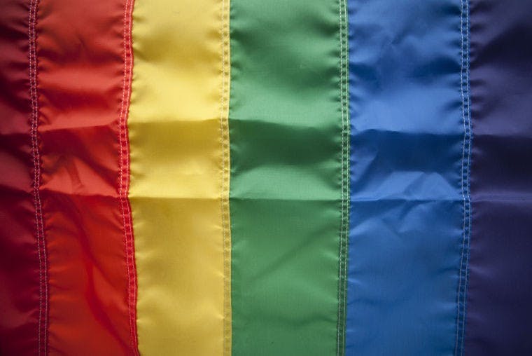 A week full of Pride  