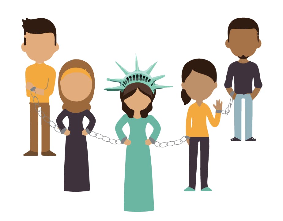 travel ban pm arthed