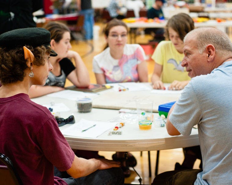 SLIDESHOW: Ratha Con  