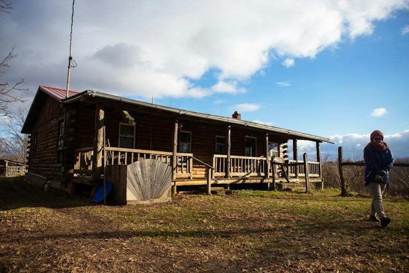 New nature-based school is opening in Fall 2019