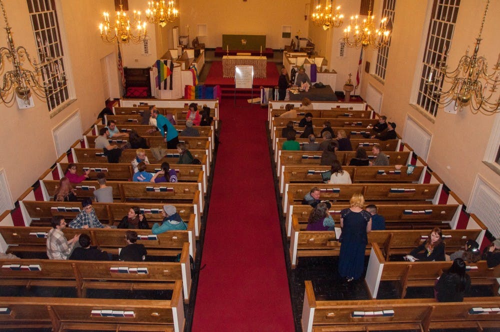 NewSoutheastOhioLGBTQcenter