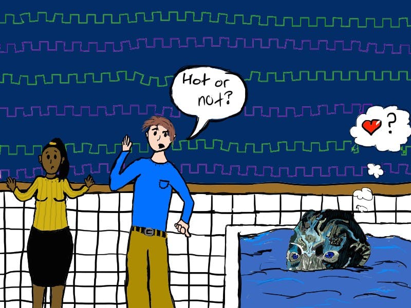 SexismandMythicalCreatures