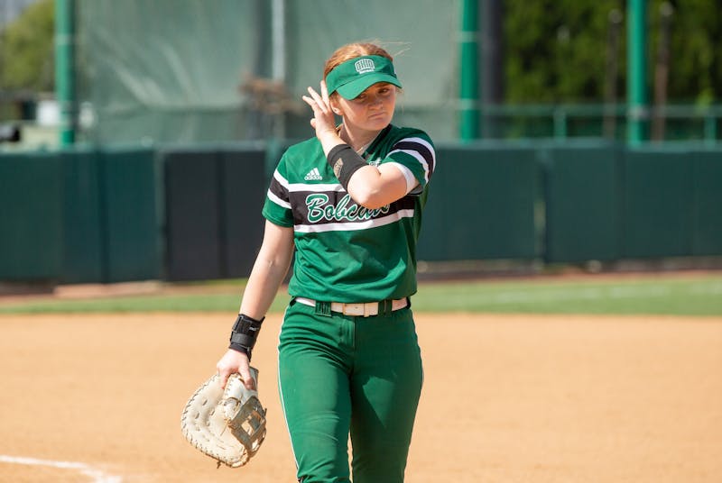 Softball: Alexis Dawe waited her turn, and now she is shining brighter ...