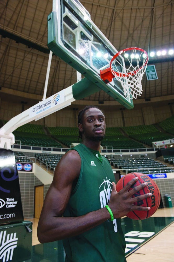 International Project 1  