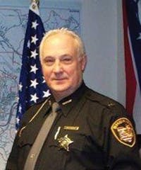 Sheriff's Office aims to relocate  