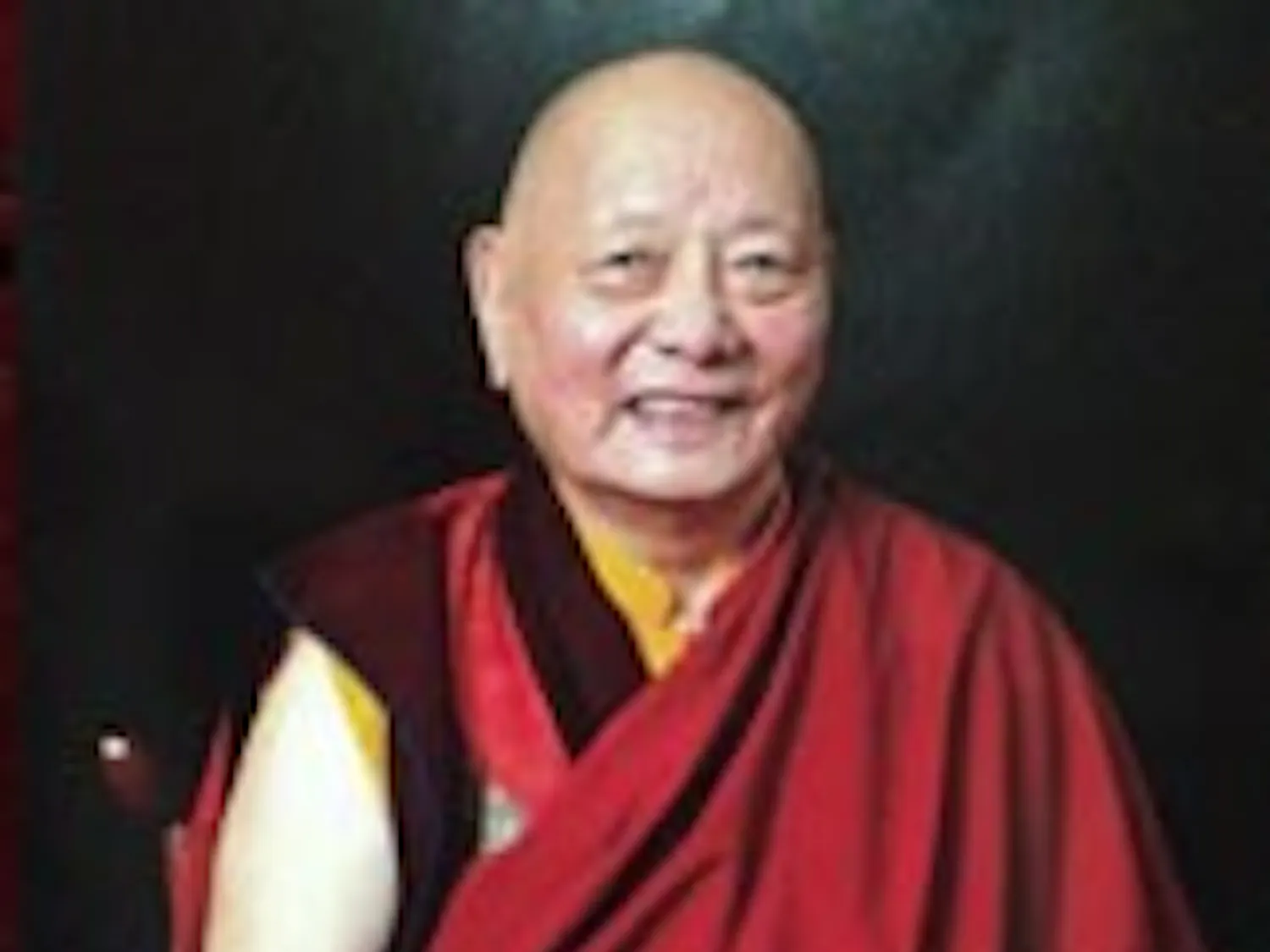 Tibetan Buddhist to speak on spirituality
