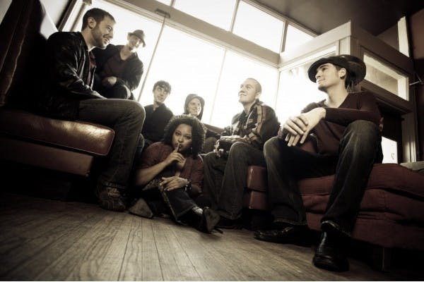 Band brings mojo back to Jackie O's with new album, music video coming  