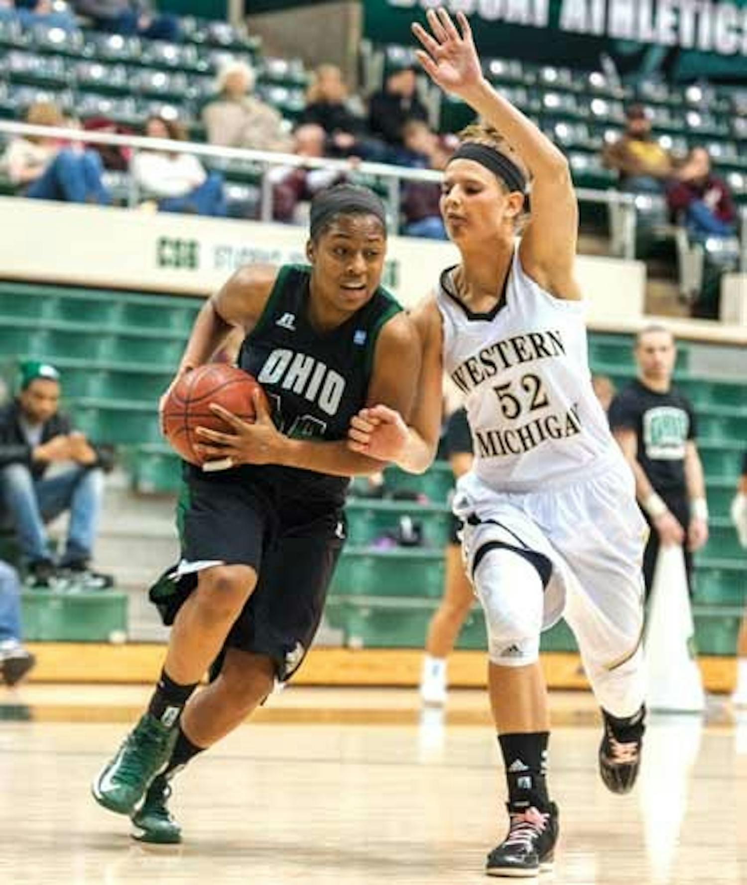 Women's Basketball: Disappointment abounds as Bobcats lose another  