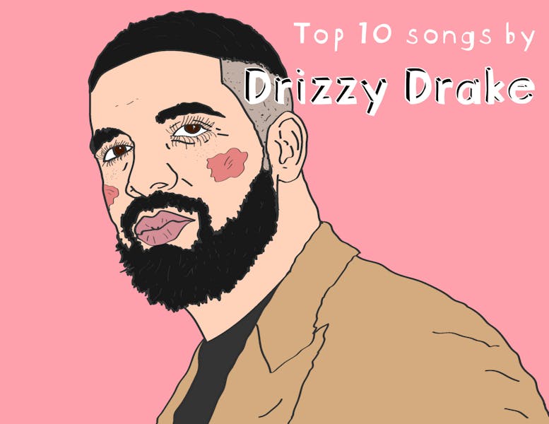 Drake's Albums: Worst to Best, Ranked