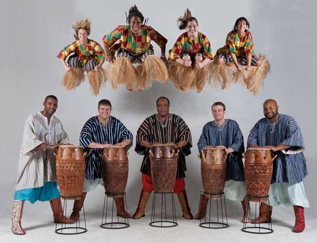 International Nuit Blanche festival makes its debut in Athens  