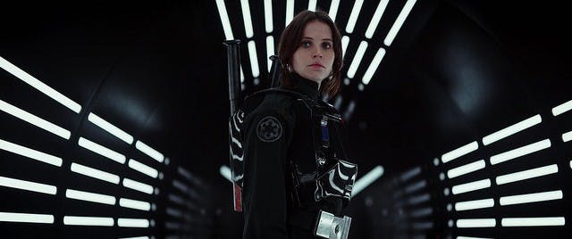 Rogue One: A Star Wars Story will be added to Netflix in July, plys as many other big-name titles. (provided via Flickr Creative Commons)&nbsp;