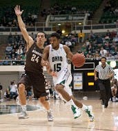 'Cats look ahead to season, potential starting lineups in works  