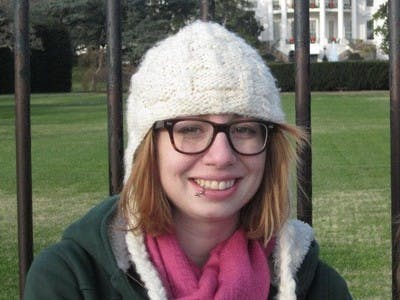 Conference takes OU film student to Romania  