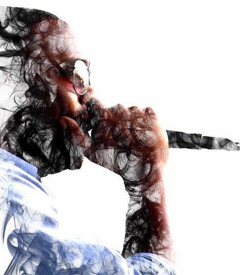 Athens Hip-Hop Shop to feature Columbus artist  