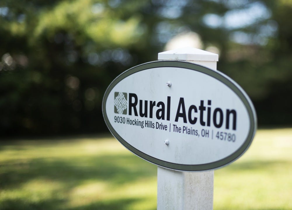 Rural Action