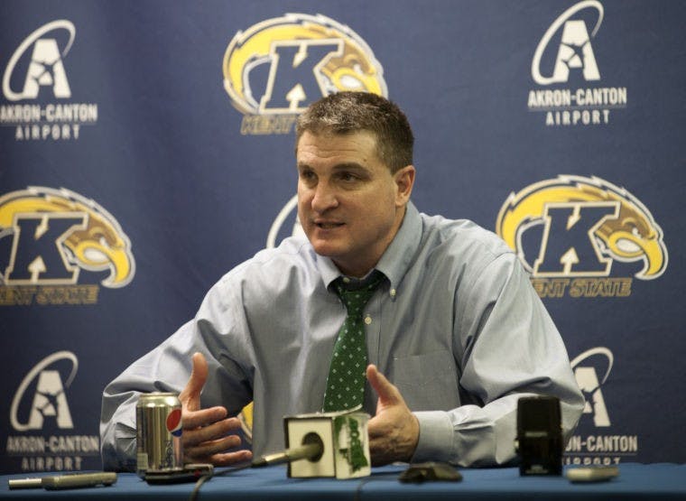 Green & White Review: Week Three  