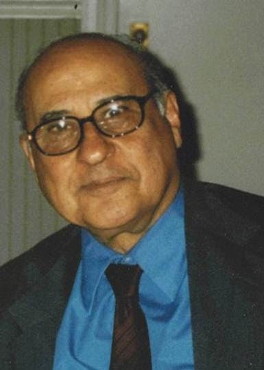 78-year-old Athens man reported missing  