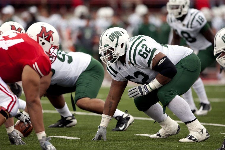 Former teammates talk about Marcellis Williamson  