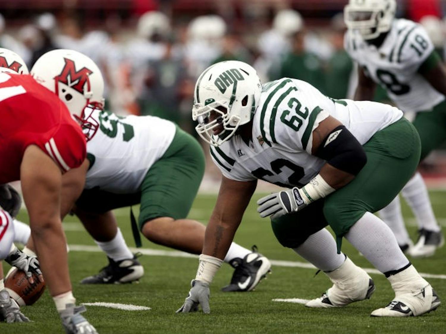 Former teammates talk about Marcellis Williamson