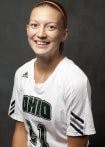 Women's Soccer: Despite irregular roster, Ohio bests EKU  