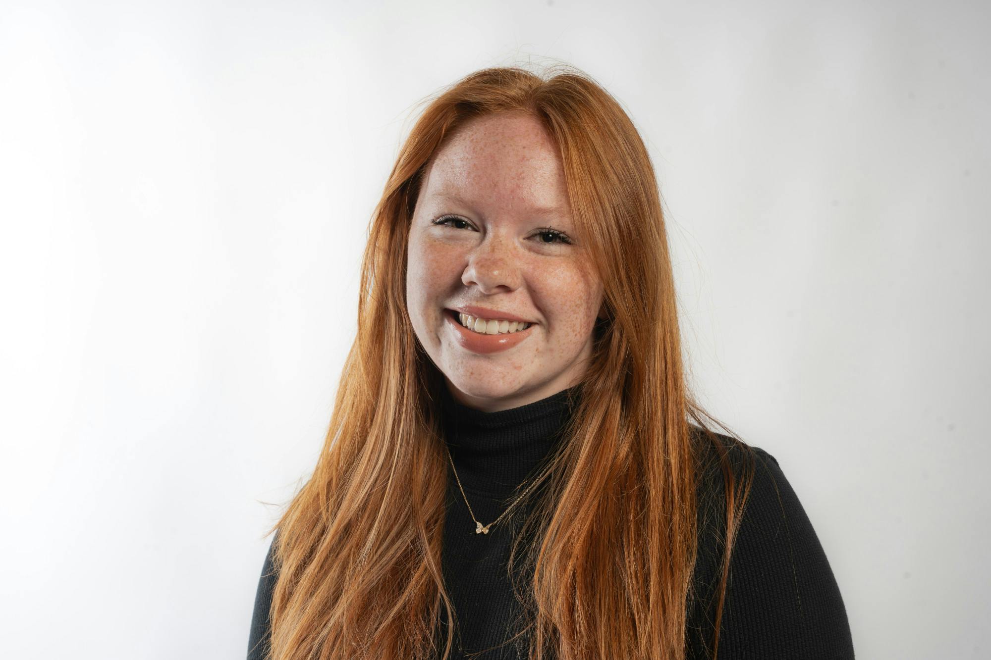 Alaina Sayre headshot