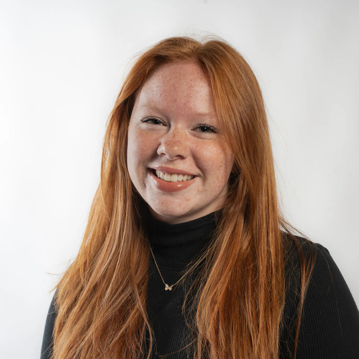 Alaina Sayre headshot