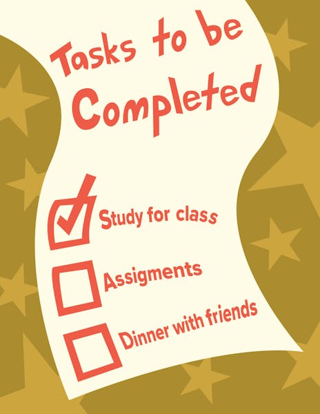 Ask Aleni: The art of managing academics, friends, living on your own