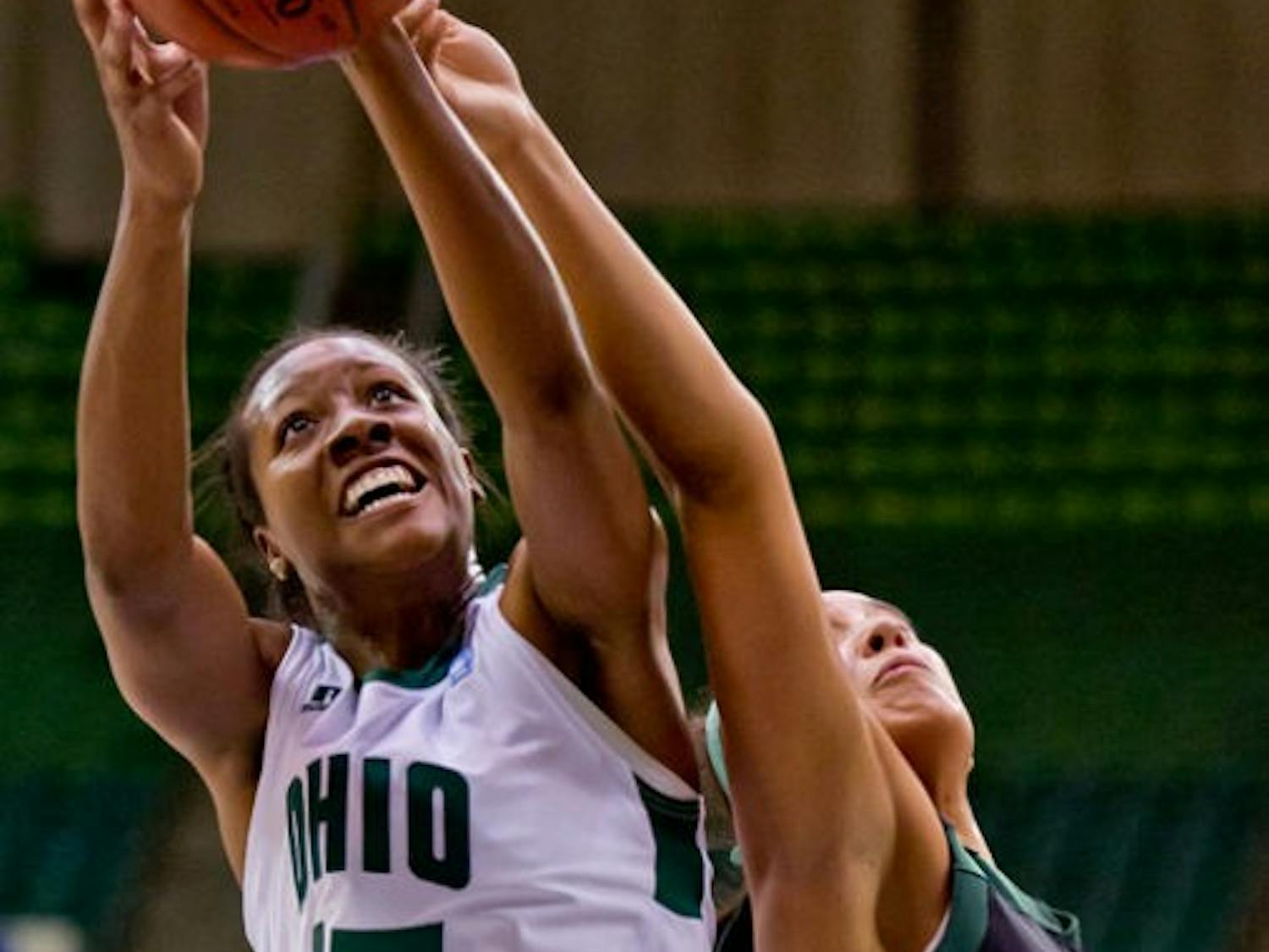 Women's Basketball: Bobcats win not what was expected  